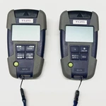 Jdsu Viavi OLS-35 Optical Light Source & OLP-35 Power Meter Used. Price: $375.00.