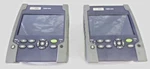 Jdsu T-berd 2000 4126 La Fiber Tester, Lot Of 2, For Parts/repair. Price: $335.00.
