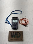 Jdsu/viavi OLS-36 Sm Mm Fiber Optic Light Source Portable Quad 2303/21 Omk Used. Price: $314.84.