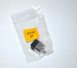 New Exfo Eui 90 St Fiber Adapter Ftb Asx Connector. Price: $74.99.