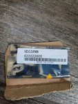 Tektronix MDO3PWR Power Analysis Application Module MDO3000 Series New. Price: $350.00.