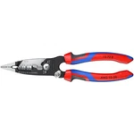 Knipex 13 72 Sba 8" Forged Wire Stripper 20-10 Awg New. Price: $99.25.