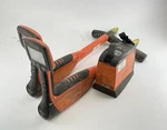 2X Metrotech 810DX Pipe And Cable Locator Kit For. Price: $700.00.