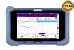 Viavi Oneadvisor ONA800A Otdr SPA06MA-O Ona-pmvfl CAA06M 4126 Used. Price: $6899.00.