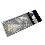 1/35 British Cruiser Tank A34 Comet Metal Gun Barrel + Shells For Tamiya 35380 New. Price: $14.39.