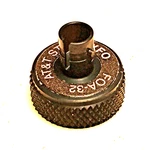 Exfo FOA-32 St Connector Adapter For Power Meter Used. Price: $49.95.