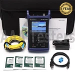 Afl Noyes Sm 1310/1550 Fiber Otdr W/ Vfl & Power Meter OFL-250B Used. Price: $999.00.