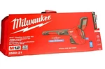 Milwaukee 2580-21 M12 One-key 12V Lithium-ion Pipeline Locator Kit New. Price: $2801.69.