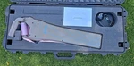 New Prototek Linefinder LF-2000 Pipe Locator Hard Case. Price: $2499.95.
