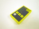 Oz Optics FODL-22.5U-635-1 Visible Fiber Fault Locator Nm Wavelength Used. Price: $117.45.