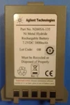 Agilent / Hp N2605A-135 **battery Case Only** Wirescope 350 Seller. Price: $59.00.