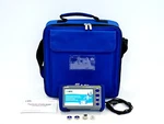 Afl Flexscan FS300-325 Quad Sm Mm Otdr With Opm & Vfl 850/1300 1310/1550 Nm Used. Price: $4837.43.