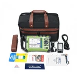 Orientek TR600 Otdr With Sm/mm/pon/ms Wavelength 5.7 Inch Touch Screen , 8400MAH New. Price: $785.00.