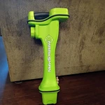 Subsite Marksman Tk Series Recon Locator+tracker Used. Price: $8750.00.