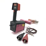 Vivax Metrotech 850 Pipe & Cable Utility Locator Receiver Line Tracer W Clamps Used. Price: $296.96.