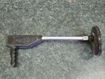 Radiodetection Metal Cover Locator 10/RD312 -usa- 64788, Used. Price: $549.99.