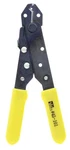 Ideal Electrical 45-101 V-notch Wire Stripper, Black New. Price: $26.80.