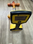 Vivax Metrotech VM810 Rx Cable & Pipe Locator Used. Price: $1000.00.