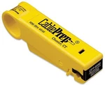 Cableprep Drop Stripping Tool, RG6/59 W/stop, 1/4 X New. Price: $49.37.