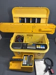 3M Dynatel 4420L Cable Fault Pipe Locator Tested Used. Price: $1091.99.