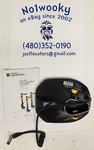 Vivax Metrotech VLOC3-MLA Marker Locator Adapter Cable Pipe Utility Used. Price: $799.95.