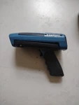 Comsonics Qs-iii Model No: 101810-001 Wireless Leakage Detector For Wifi, Cell Used. Price: $650.00.