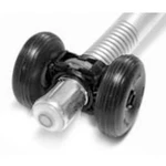 Ridgid 97832 75 Mm Roller Dolly For Seesnake Standard Reels New. Price: $85.49.