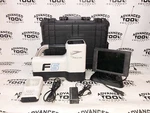 Digitrak F5 Falcon Locator W/ Aurora Remote Display Used. Price: $17975.00.