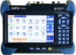 Exfo FTB-1P-880-10G-720C 10GE Ethernet Test Set And Sm Iolm Only Used. Price: $4888.35.