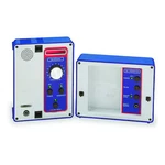 Megger 656902 Split Box Pipe/cable Locator New. Price: $2527.99.