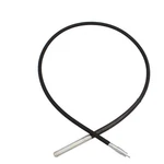 Brave Concrete Vibrator Shaft Assembly 10-FT. With 1.5-IN Poker Head New. Price: $364.80.