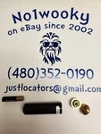 Rycom 512HZ Sonde Ridged Radiodetection Gen Eye Sewer Camera Cable Locator New. Price: $319.95.