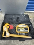 Mclaughlin Vermeer Verifier G3 Digital Locator Transmitter /receiver Soft Case Used. Price: $3199.99.