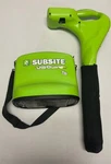 Utiliguard Standard T5 Ditch Witch Subsite Cable Pipe Utility Locator Used. Price: $3549.00.