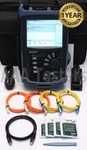 Exfo FTB-200 V2 Sm Mm Fiber Otdr FTB-7200D-12CD-23B Used. Price: $4499.00.