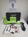 Utiliguard Watt Ditch Witch Subsite 950 Cable Pipe Utility Locator #22 Used. Price: $4299.95.