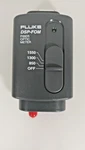 New Fluke Dsp-fom 850 1550 Networks Fiber Optic Meter Multimode. Price: $199.99.
