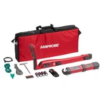 Amprobe UAT-505 Underground Utility Locator New. Price: $5455.99.