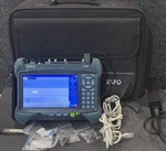 Exfo Ftb 1 Module + 880 Netblazer Fiber Test Kit Otdr Used. Price: $1199.20.