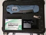 Exfo Access Otdr Single Mode 1310 1550 AXS-100-023B-EI-VFL Used. Price: $1099.00.