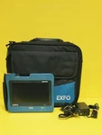 Exfo Maxtester Otdr Iolm MAX-730C-SM2-EA-RF 1310/1550/1625NM 39DB Wifi Used. Price: $6499.99.