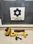 Vivax / Metrotech VM-850 Cable & Pipe Utility Locator Kit Used Free Shipping. Price: $1799.99.