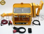 Dynatel 2273M Cable Pipe Fault Locator Used. Price: $2499.00.