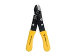 Jonard Tools JIC-125 Fiber Optic Stripper, Tpr Thermoplastic Rubber (handle New. Price: $39.40.