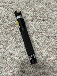 Tempo - 180XL Visual Fault Locator Used. Price: $24.99.