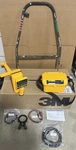 3M Dynatel 2573C Id Advanced Cable/pipe/fault Locator Serviced By Seller. Price: $2500.00.