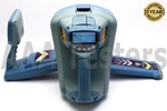 Spx Radiodetection Pxl Cable & Pipe Locator W/ TX-10 Transmitter Used. Price: $4849.00.