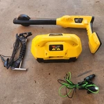 Vivax Metrotech VLOC3-PRO Locator And 10TX Transmitter No Case Used. Price: $2700.00.