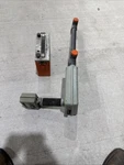 Vevor 512 Cable/pipe Underground Locator Handheld Receiver & Antenna W/o Case For. Price: $150.00.