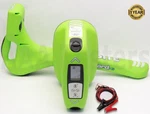 Subsite Utiliguard T5 Cable/pipe Locator Receiver Kit Ditchwitch Used. Price: $4249.00.